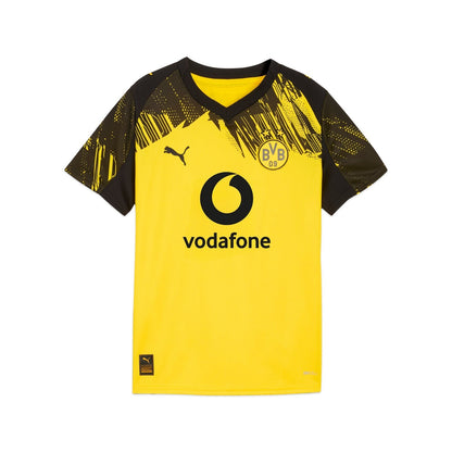 Kinder Borussia Dortmund Heimtrikot 25/26