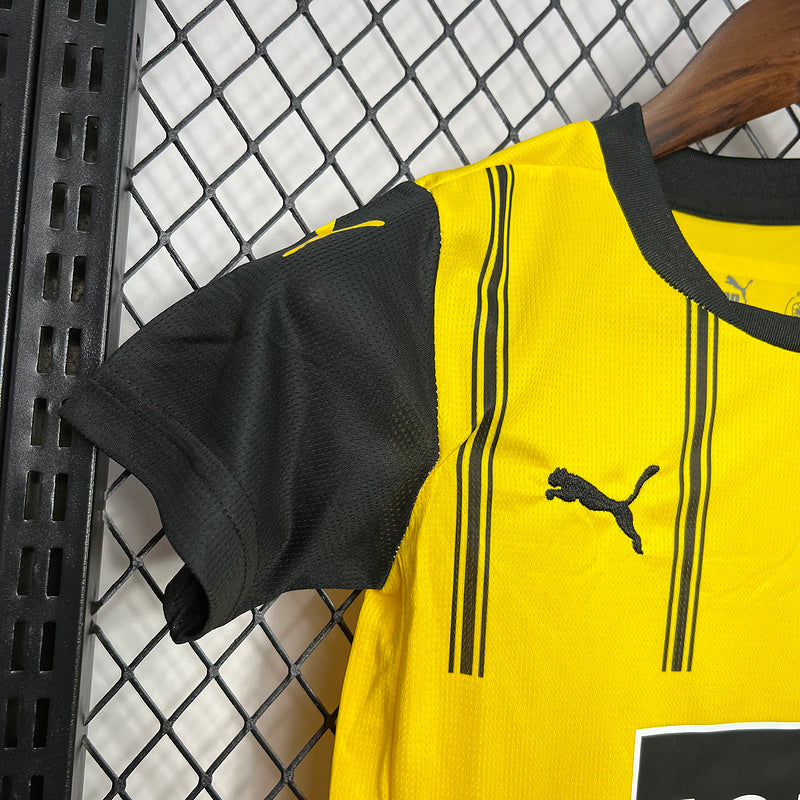 Kinder Borussia Dortmund l 2024∕25 