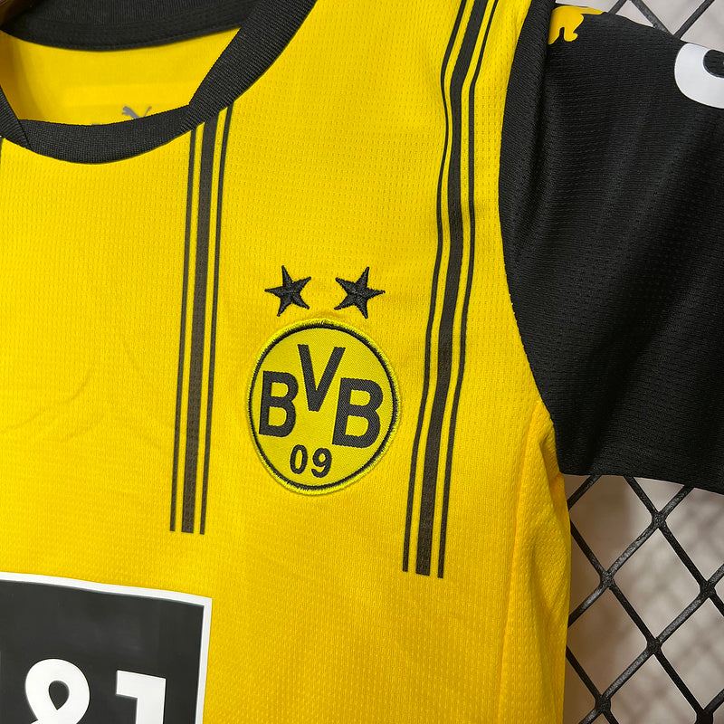 Kinder Borussia Dortmund l 2024∕25 