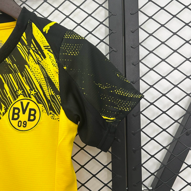 Kinder Borussia Dortmund l 25/26 