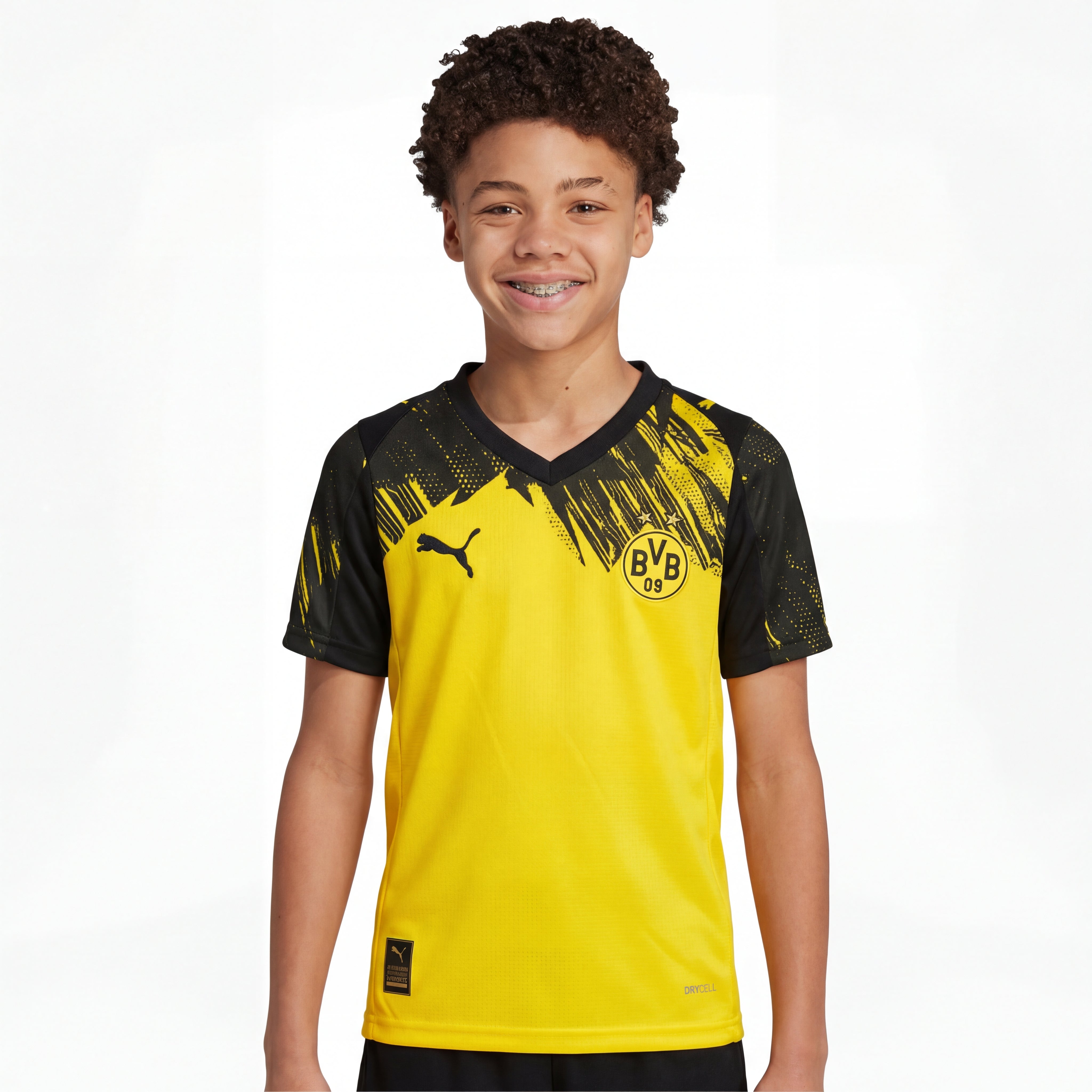 Kinder Borussia Dortmund l 25/26 