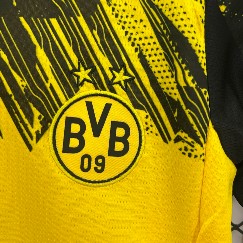 Kinder Borussia Dortmund l 25/26 