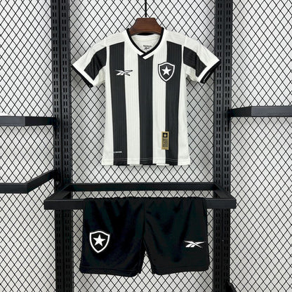 Kids Botafogo 24/25 Zuhause 