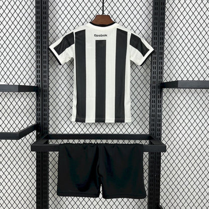 Kids Botafogo 24/25 Zuhause 