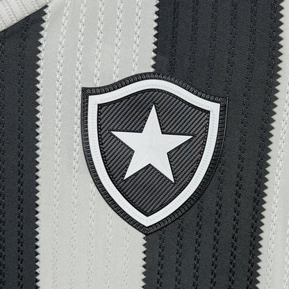 Kids Botafogo 24/25 Zuhause 
