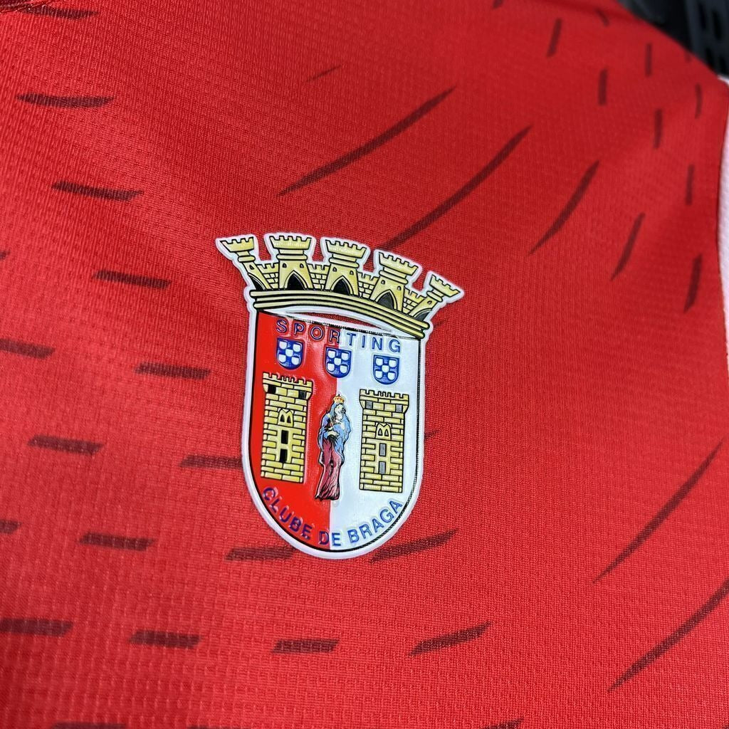 Kids Braga 24/25 Zuhause 