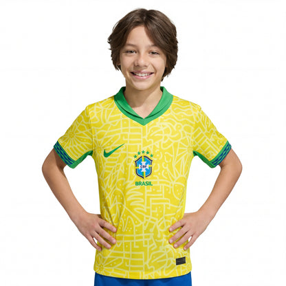 Kids Brazil l 24/25 