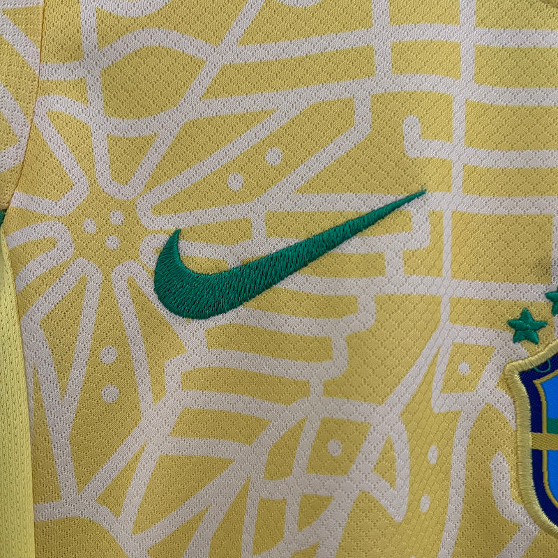 Kids Brazil l 24/25 