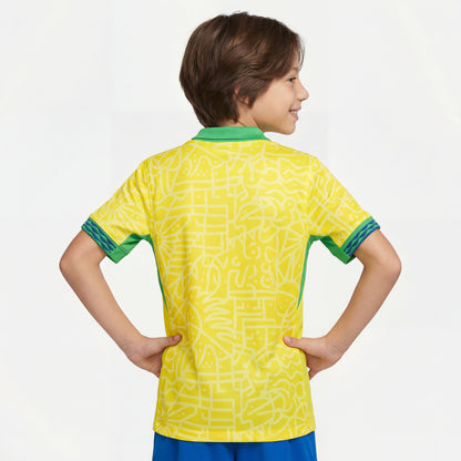 Kids Brazil l 24/25 