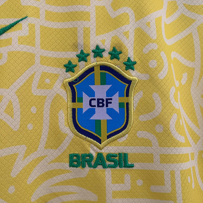 Kids Brazil l 24/25 