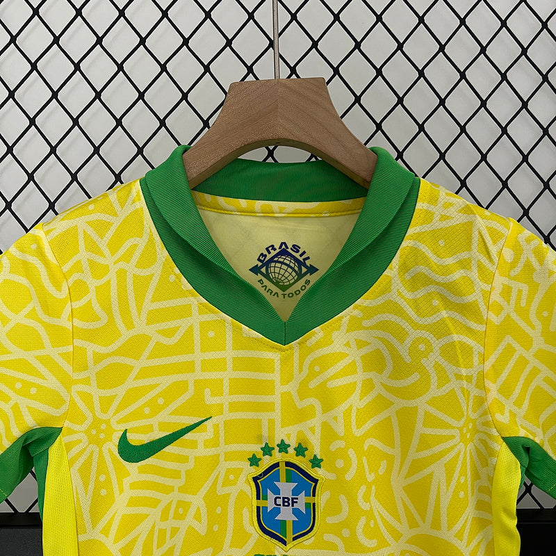 Kids Brazil l 24/25 