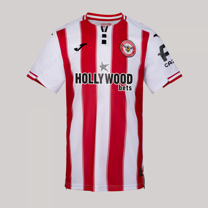 Kids Brentford 25/26 Heimspiel 