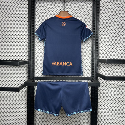 Kinder Celta Vigo 2024/25 Auswärts 