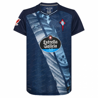 Kinder Celta Vigo 25/26 - Auswärts 