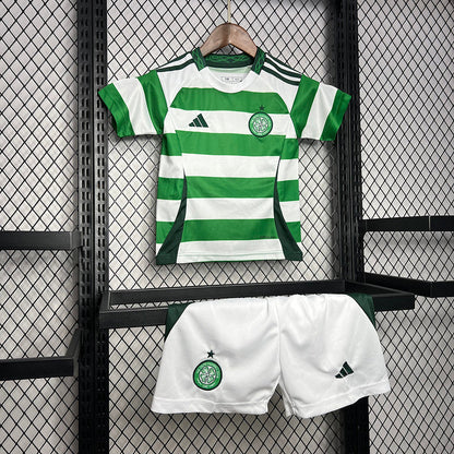 Kids Celtic l 2024/25 