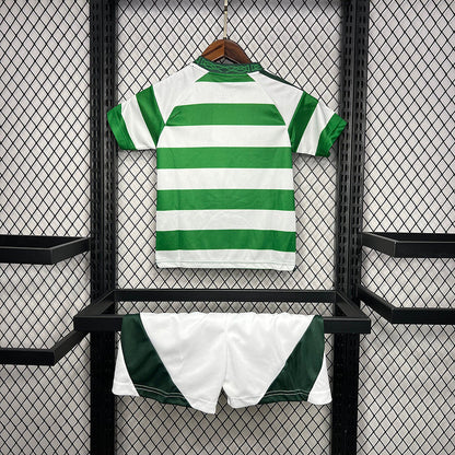 Kids Celtic l 2024/25 