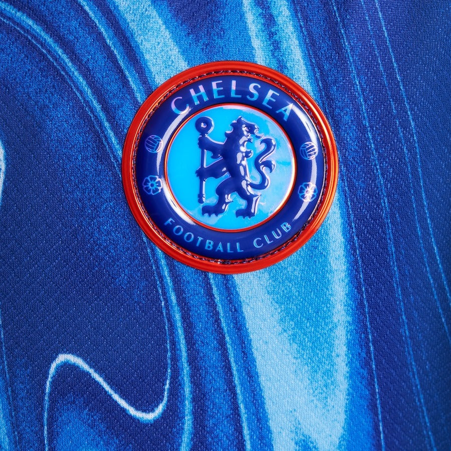 Kinder Chelsea 24/25 Zuhause
