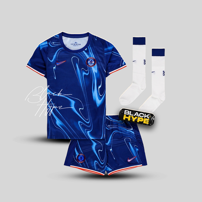 Kinder Chelsea 24/25 Zuhause