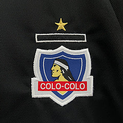 Kids Colo Colo 24/25 Treino 
