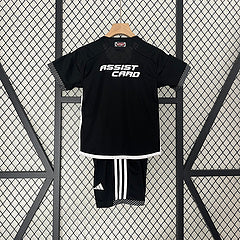 Kids Colo Colo 24/25 Treino 
