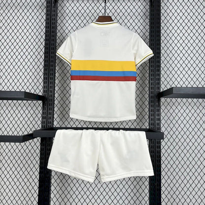 100. Jubiläum von Kids Colômbia 24/25 
