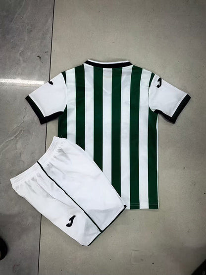 Kids Córdoba 25/26 Home 