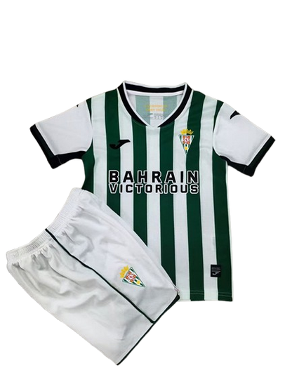 Kids Córdoba 25/26 Home 