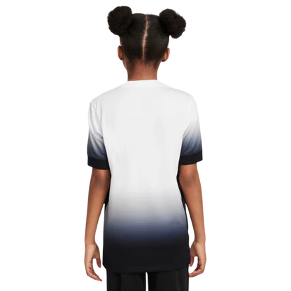 Kinderkorinther I 24/25 – Branco e Preto 