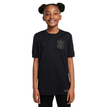 Kinder Korinther II 24/25 – Preto 