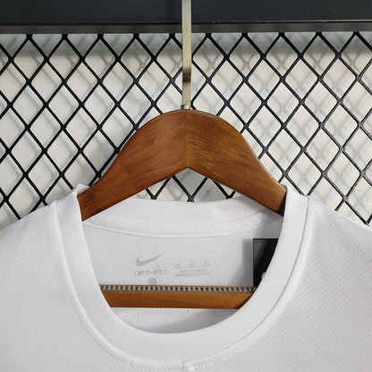 Kinderkorinther l 2023∕24 Branco-Preto 