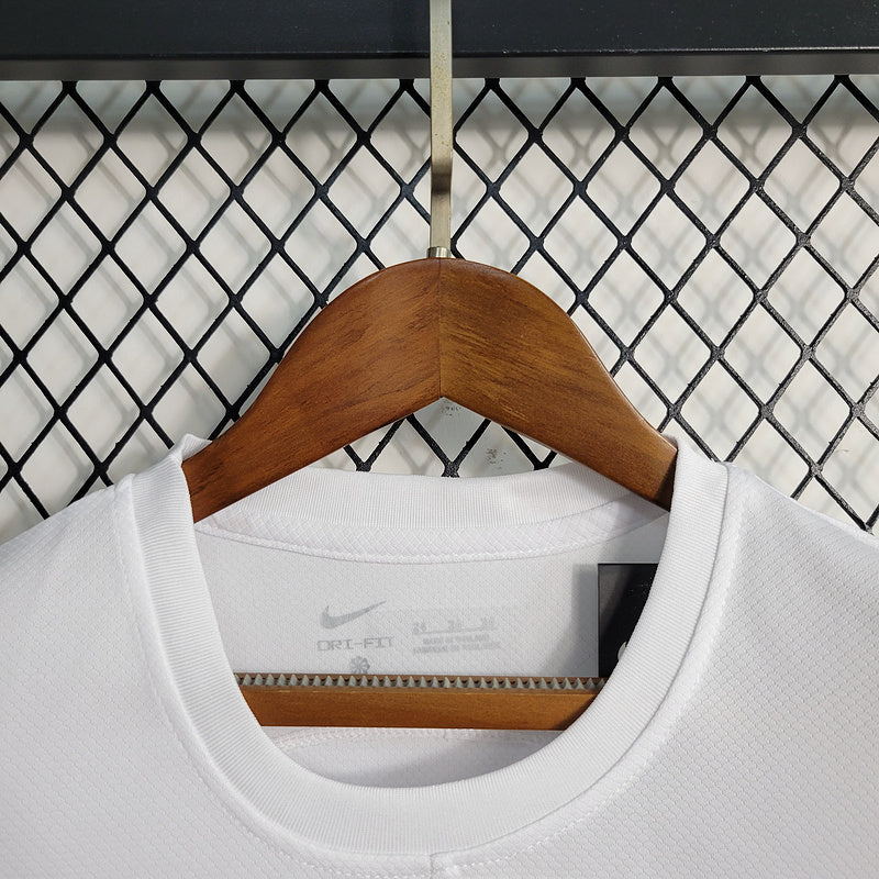 Kinderkorinther l 2023∕24 Branco-Preto 