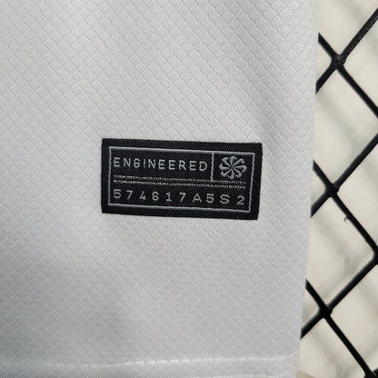Kinderkorinther l 2023∕24 Branco-Preto 