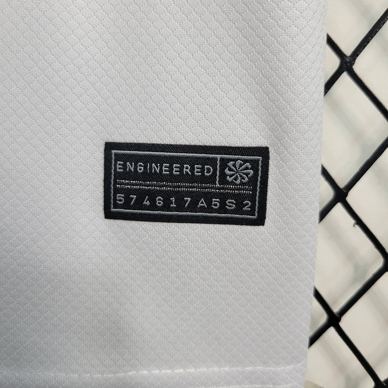 Kinderkorinther l 2023∕24 Branco-Preto 