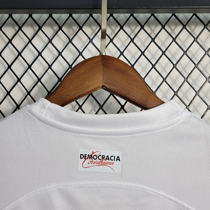 Kinderkorinther l 2023∕24 Branco-Preto 
