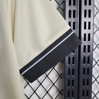 Kinderkorinther l 2023∕24 Preto-Branco 