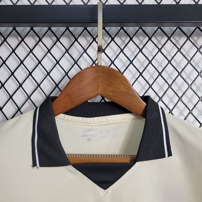 Kinderkorinther l 2023∕24 Preto-Branco 