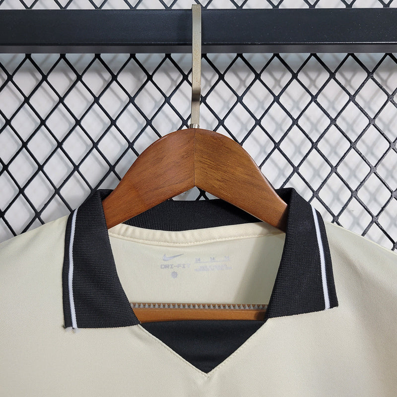 Kinderkorinther l 2023∕24 Preto-Branco 