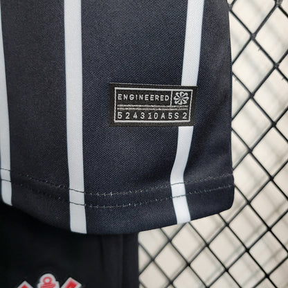 Kinder Korinther 11 2023/24 Preto 