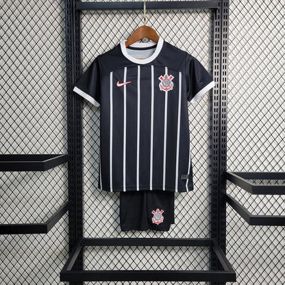 Kinder Korinther 11 2023/24 Preto 
