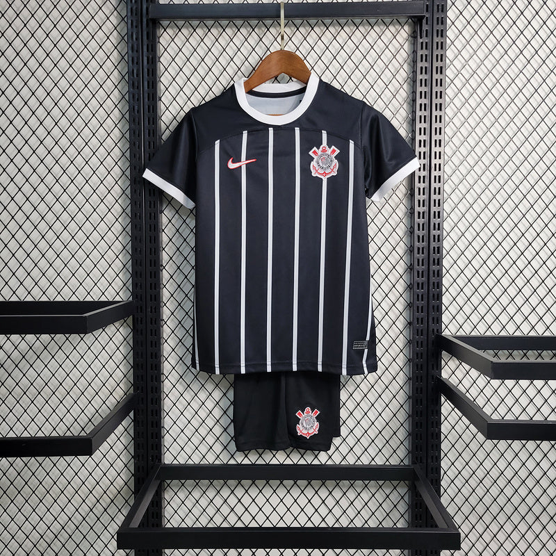 Kinder Korinther 11 2023/24 Preto 