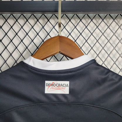 Kinder Korinther 11 2023/24 Preto 