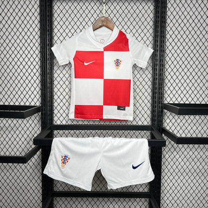 Kids Croatia l 2024/25 