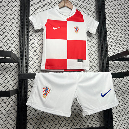 Kids Croatia l 2024/25 