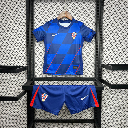 Kids Croatia ll 2024/25 