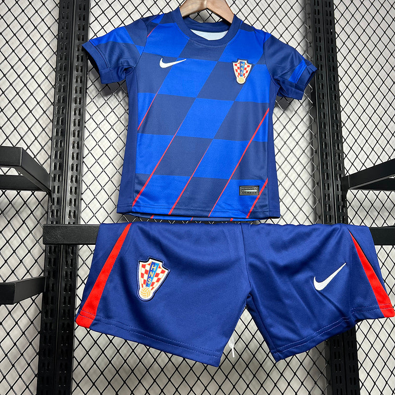 Kids Croatia ll 2024/25 