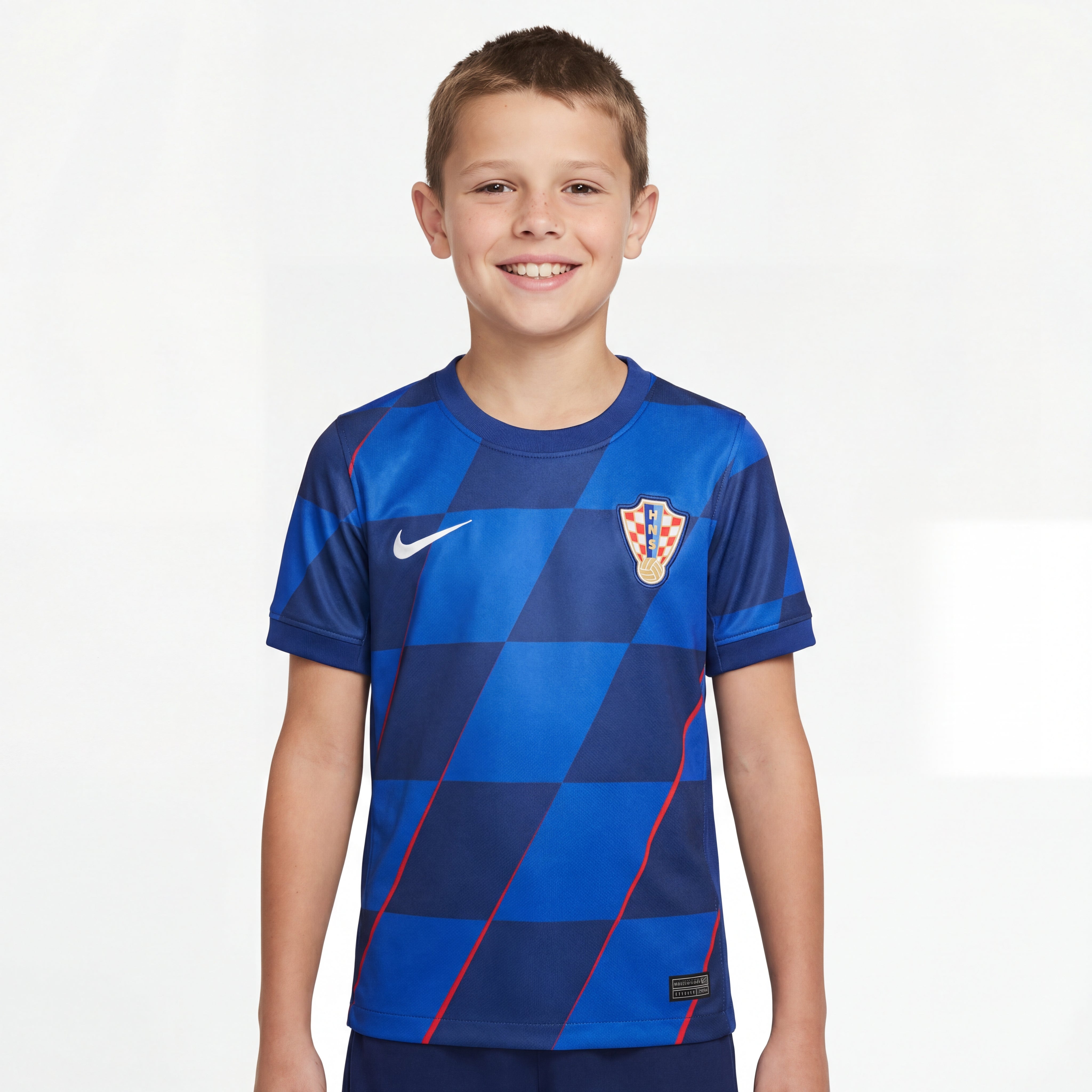 Kids Croatia ll 2024/25 
