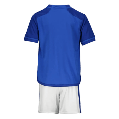 Kids Cruzeiro I 24/25 - Azul 