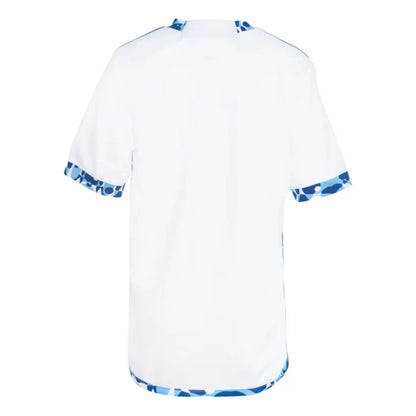 Kinder Cruzeiro ll 24/25 - Branco 