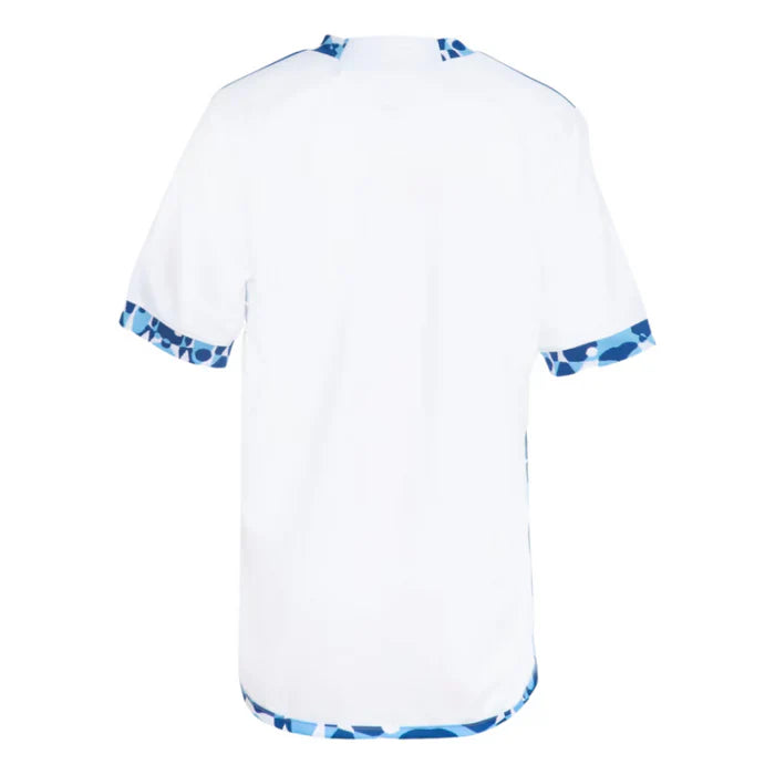 Kinder Cruzeiro ll 24/25 - Branco 