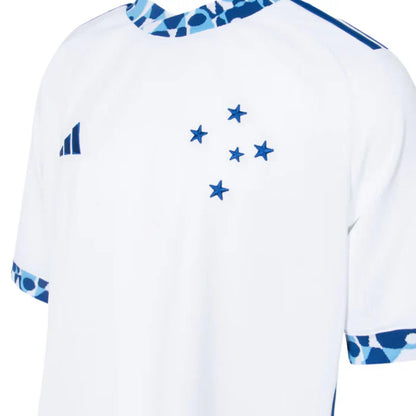Kinder Cruzeiro ll 24/25 - Branco 